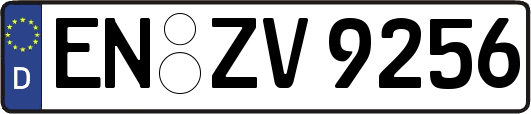 EN-ZV9256