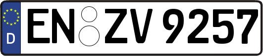 EN-ZV9257