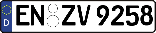 EN-ZV9258