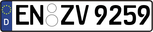 EN-ZV9259