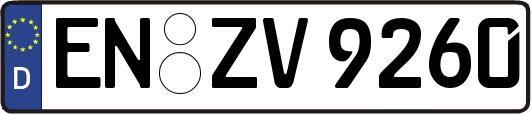 EN-ZV9260