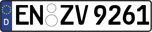 EN-ZV9261