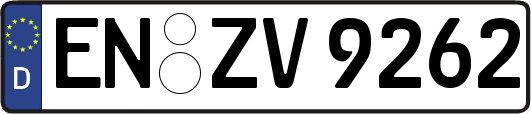 EN-ZV9262