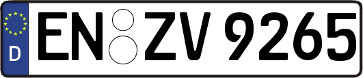 EN-ZV9265