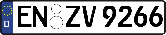 EN-ZV9266