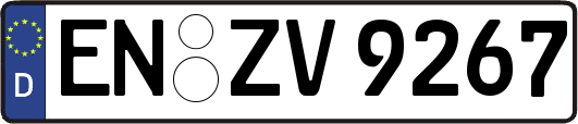 EN-ZV9267