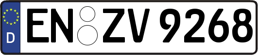 EN-ZV9268