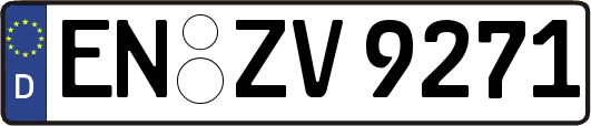 EN-ZV9271