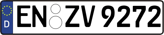 EN-ZV9272