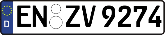 EN-ZV9274