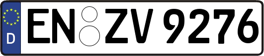 EN-ZV9276