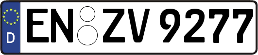 EN-ZV9277