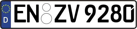 EN-ZV9280