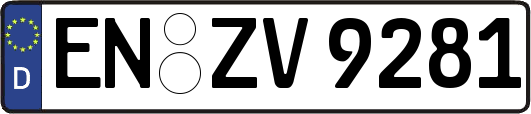 EN-ZV9281