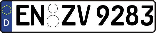 EN-ZV9283