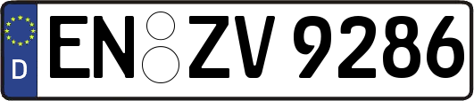 EN-ZV9286