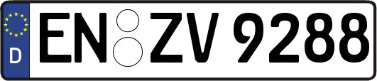 EN-ZV9288