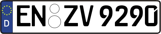 EN-ZV9290