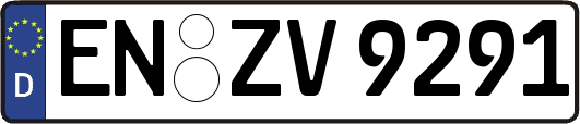 EN-ZV9291