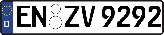 EN-ZV9292