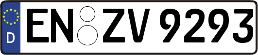 EN-ZV9293