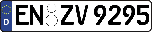 EN-ZV9295