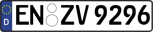 EN-ZV9296