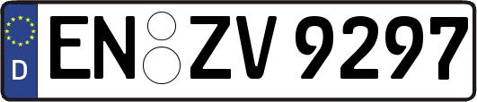 EN-ZV9297