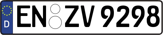 EN-ZV9298