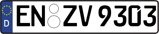 EN-ZV9303