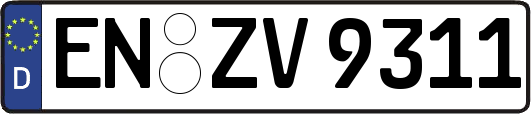 EN-ZV9311