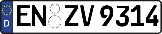 EN-ZV9314