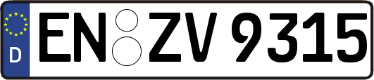 EN-ZV9315