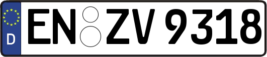 EN-ZV9318