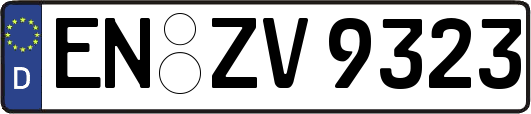 EN-ZV9323