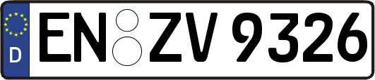 EN-ZV9326