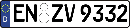 EN-ZV9332