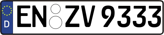 EN-ZV9333