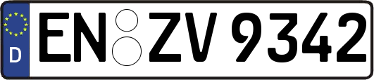 EN-ZV9342