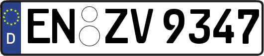 EN-ZV9347