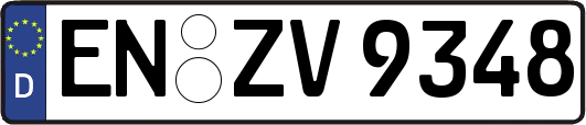 EN-ZV9348