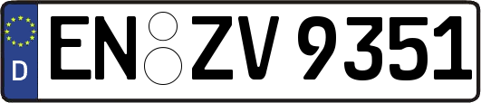 EN-ZV9351