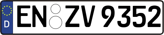 EN-ZV9352