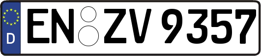 EN-ZV9357