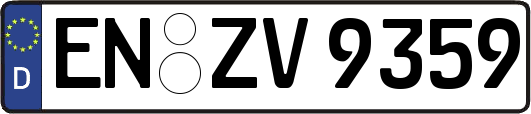 EN-ZV9359