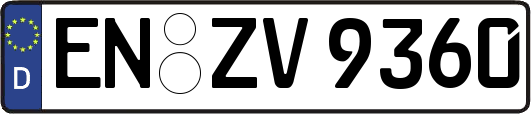 EN-ZV9360