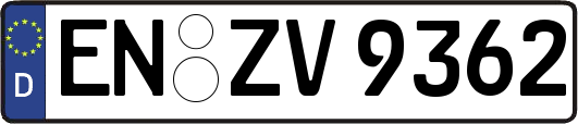 EN-ZV9362