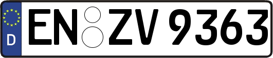 EN-ZV9363