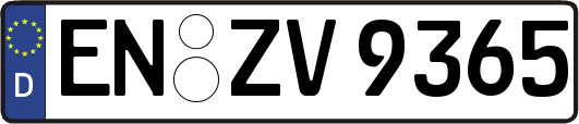 EN-ZV9365