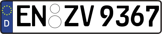 EN-ZV9367